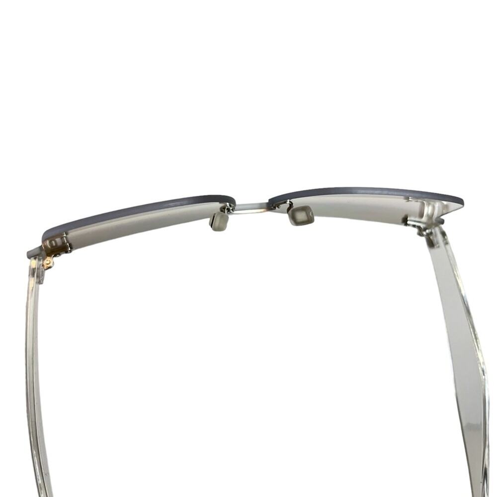 FASHION SUNGLASSES Smokey Lense Plastic Summer Beach Pool Vacation Glasses - Picture 11 of 16